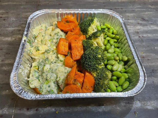 Turkish Kebab Corner - Singapore