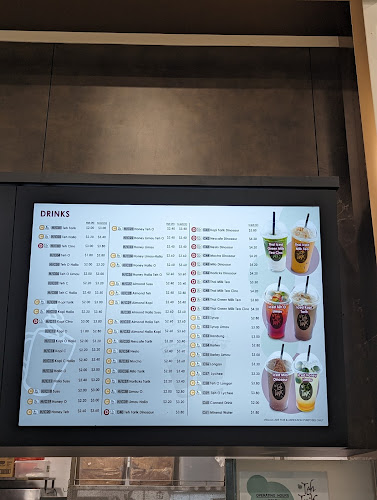 Opinii despre Mr Teh Tarik Express în Singapore - Hospitality and gastronomy