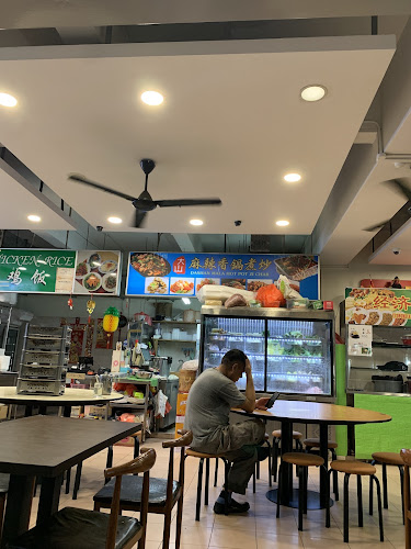 Opinii despre Dashan Mala Hot Pot Zi Char în Singapore - Hospitality and gastronomy