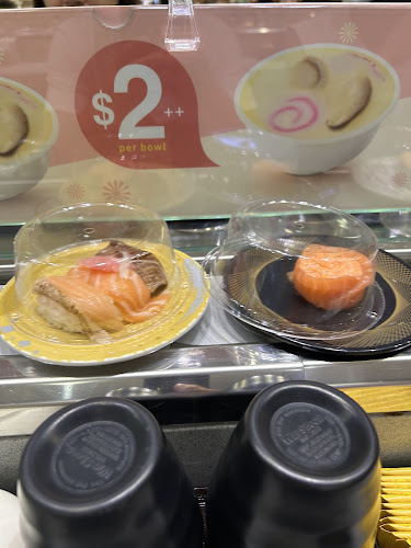 Sushi Express - PLQ Mall