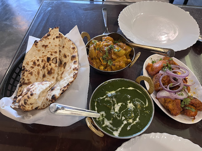 Comentarii opinii despre Curry Magic - Indian food (Authentic Kerala & North Indian Cuisine) (Serangoon)