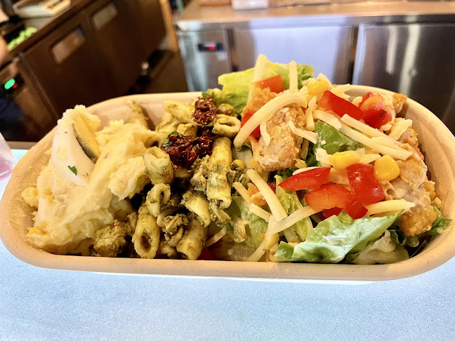 200 Holland Ave, #B1-11 Holland MRT Station, Singapore 278995