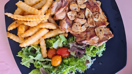 W Kitchen Western Food