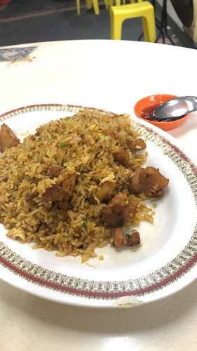 Comentarii opinii despre Heng Heng Seafood 興興海鮮