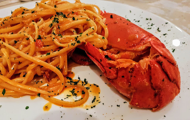 Comentarii opinii despre La Braceria Pizza & Grill