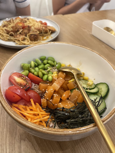 Escapade Vegetarian Cafe