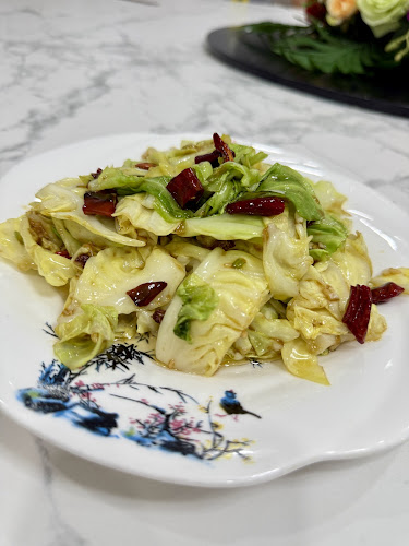 满当当原碳烧烤 Man Dang Dang