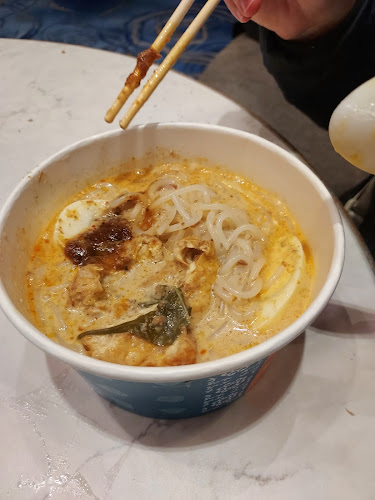 Comentarii opinii despre Heavenly Wang @ Changi Airport T1 Transit