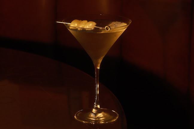 TheBackRoom - Singapore