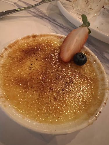 Allo French Restaurant - Hospitality and gastronomy