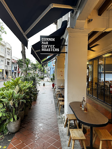 185 Joo Chiat Rd, Singapore 427456