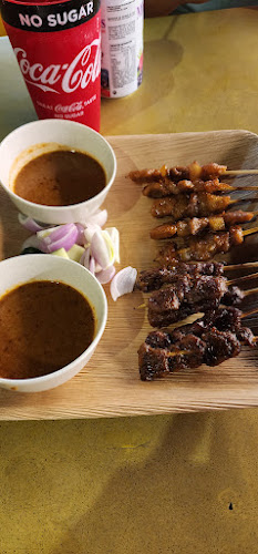 1036 Live Seafood - Hospitality and gastronomy