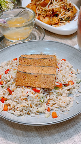 Lotus Café 蓮心食坊 - Singapore