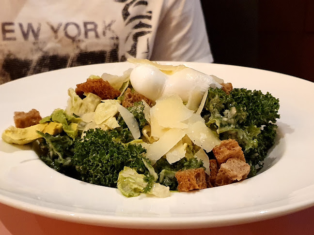 The Marmalade Pantry - Cafe Bistro @ Novena - Singapore