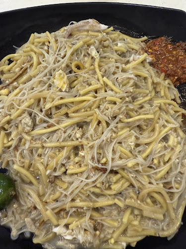 Shiok Hokkien Mee Bedok