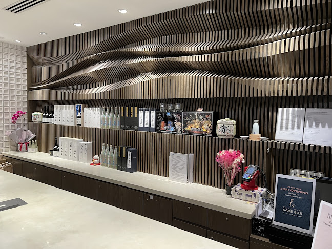 Kaku-Uchi Sake Bar (Isetan Scotts)