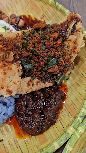 Malaysia Boleh! @ Northpoint City - Hospitality and gastronomy