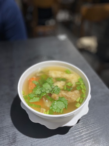 Comentarii opinii despre Nakhon Kitchen - NorthPoint City