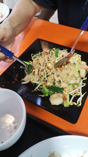 Amphorn Thai Food - Singapore