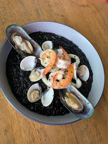 Bella Italia @ myVillage - Singapore