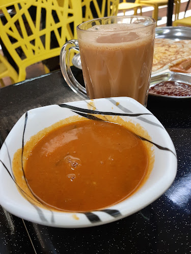 Comentarii opinii despre Saffrons @ Toa Payoh