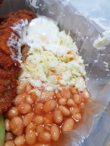 Yong Soon Cafe - Hospitality and gastronomy