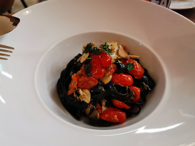 Comentarii opinii despre La Pizzaiola @ Bukit Timah