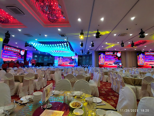 Jubilee Garden Restaurant