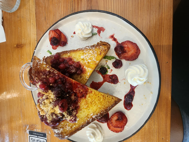 Opinii despre Earlybird în Singapore - Hospitality and gastronomy