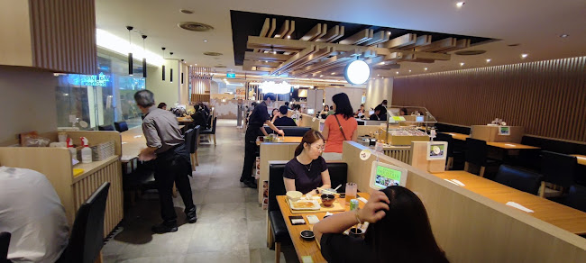 YAYOI Japanese Restaurant |100AM Tanjong Pagar | Teishoku | Tonkatsu | Chicken Namban