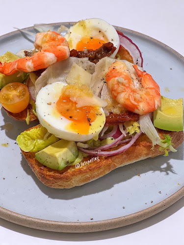 Opinii despre alkove bistro în Singapore - Hospitality and gastronomy