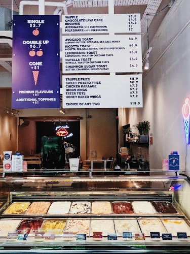 Comentarii opinii despre Sweet Cheeks (Potong Pasir)