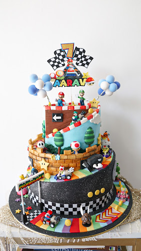 Comentarii opinii despre Sugar Wonders