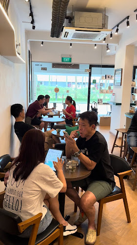 Tiong Hoe Specialty Coffee - Singapore