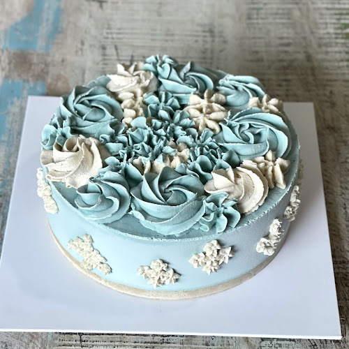 Comentarii opinii despre Cake Botanica (e-Cakery)