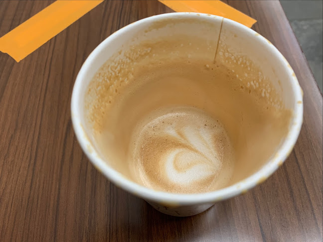 Opinii despre Alchemist Hong Leong Building în Singapore - Hospitality and gastronomy