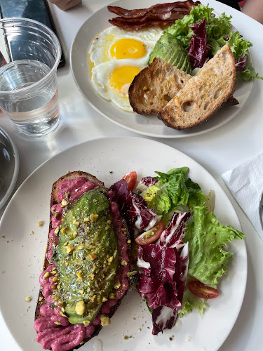 Opinii despre Glyph Supply Co în Singapore - Hospitality and gastronomy