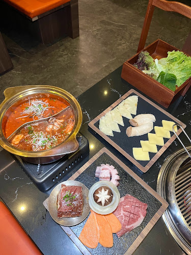 Opinii despre Chingu @ Rochester în Singapore - Hospitality and gastronomy