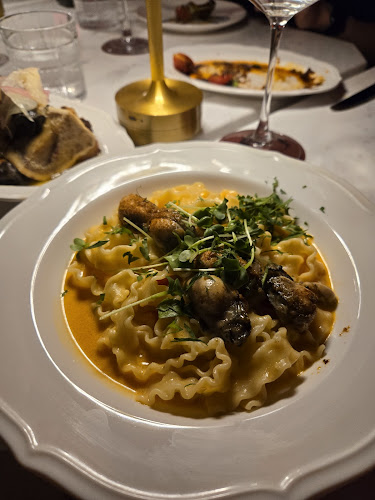 Il Clay Supper Club - Hospitality and gastronomy