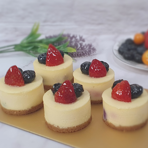 Tanglin Bake (Home Bakery) - Singapore