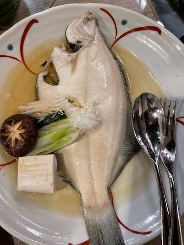 Ishinomaki Grill & Sake - Hospitality and gastronomy