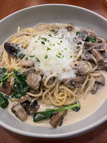 The Signature Patisserie