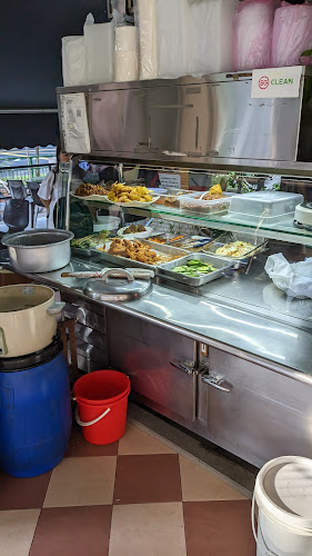 Comentarii opinii despre Sixth Avenue Nasi LEMAK