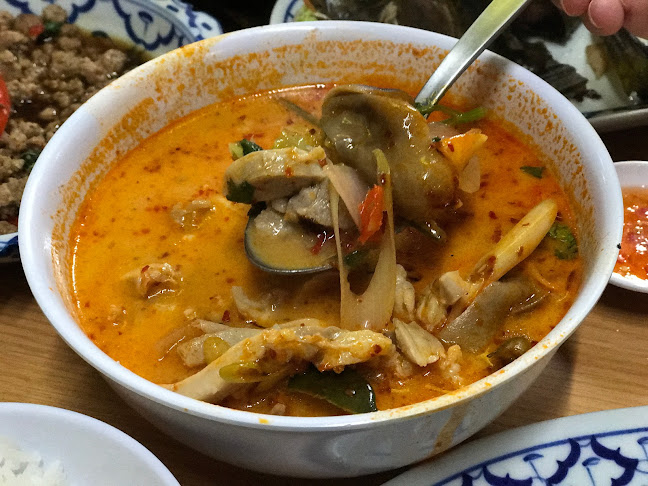 Opinii despre Soi Thai Kitchen în Singapore - Hospitality and gastronomy