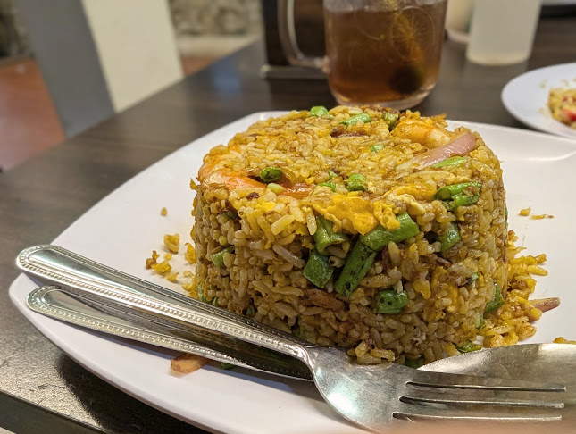 Island Penang Kitchen