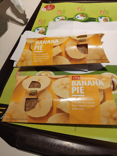 Comentarii opinii despre McDonald's Bendemeer