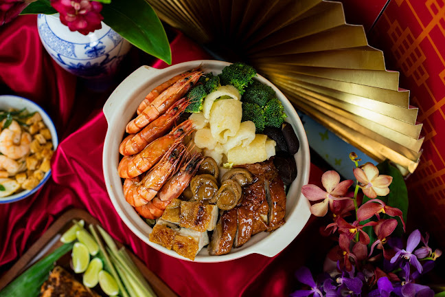 3015 Bedok North Street 5, #04-03, Singapore 486350