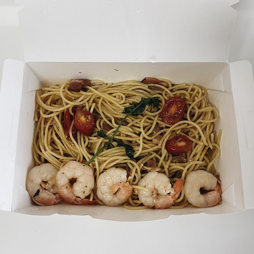 Bread Yard - Hospitality and gastronomy