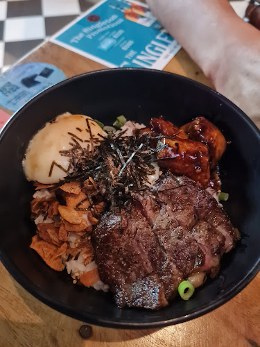 Comentarii opinii despre Grapevine @ Guillemard Pte Ltd