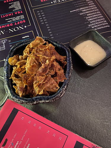 Telok Ayer St, #198, Singapore 068637